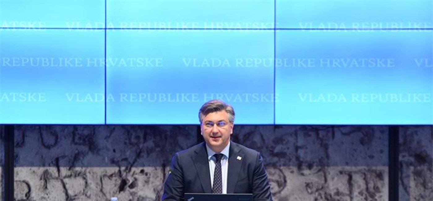 Rast BDP-a na godišnjoj razini i smanjenje inflacije u veljači dobri su i ohrabrujući podaci